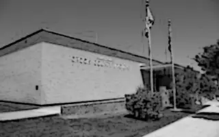 Crook County District Court